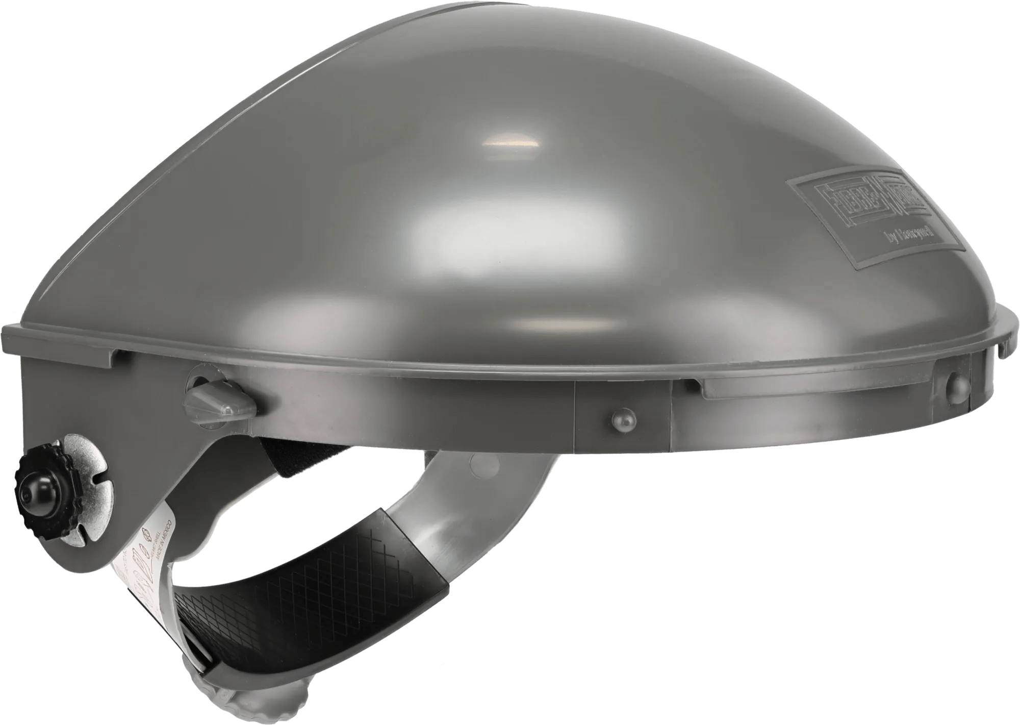 Protecto-Shield Headgear