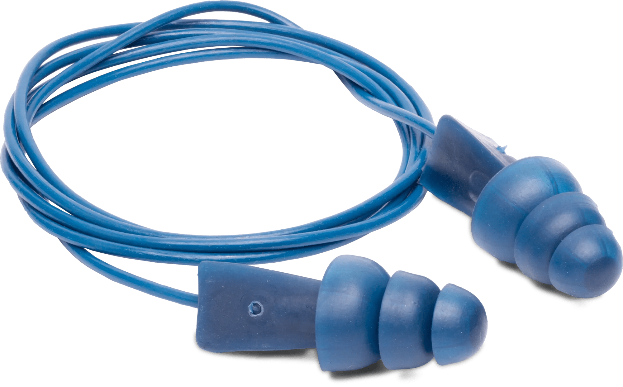 Metal Detectable Earplugs