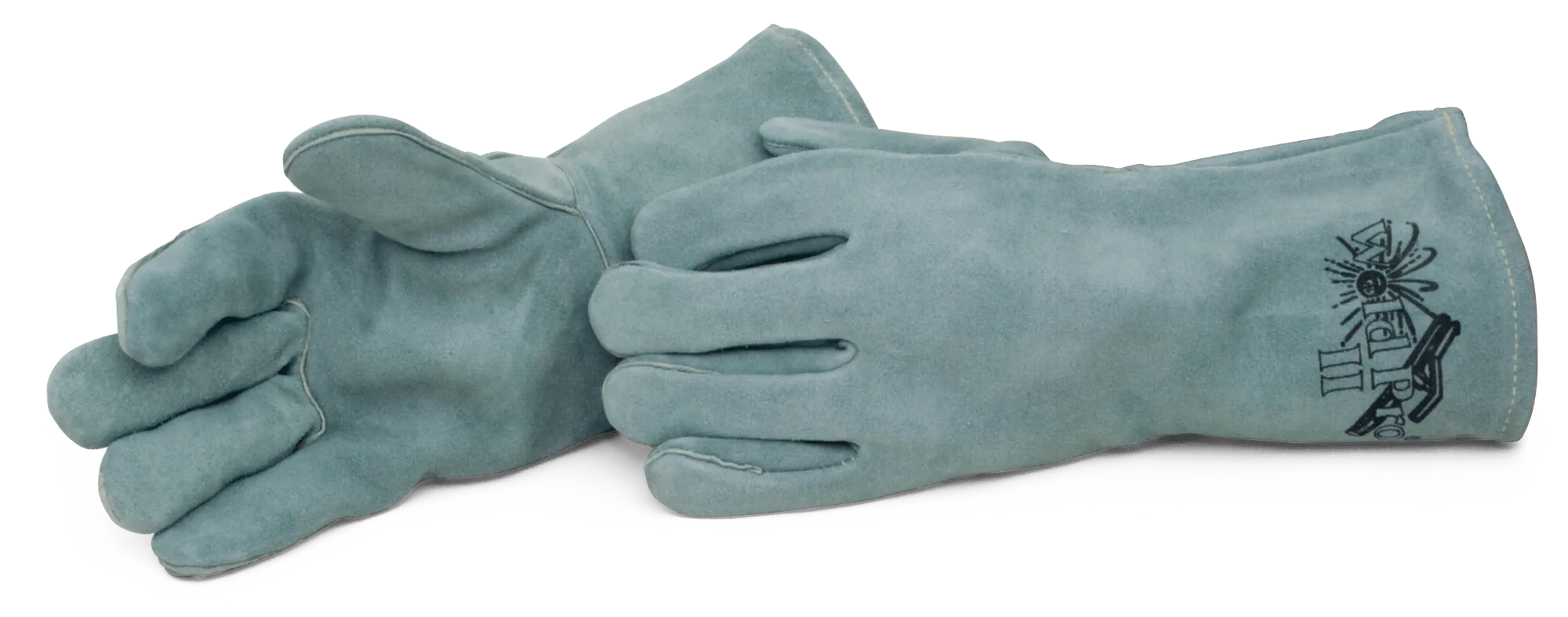 Side Split Welders Glove