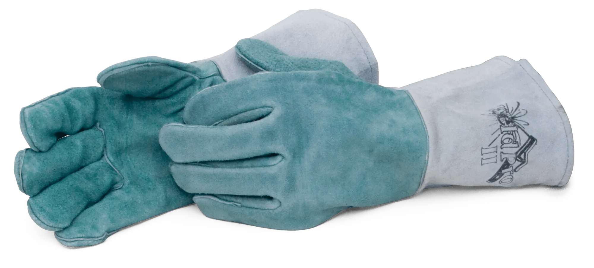 Welders Gloves with Full Lining