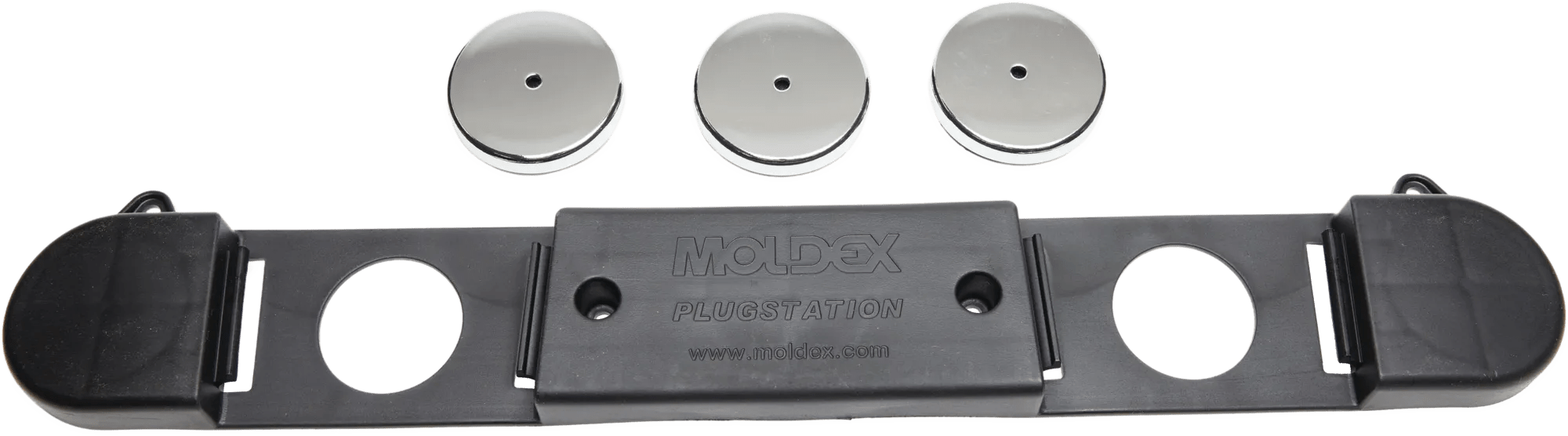 SparkPlug® Double Magnet Bracket