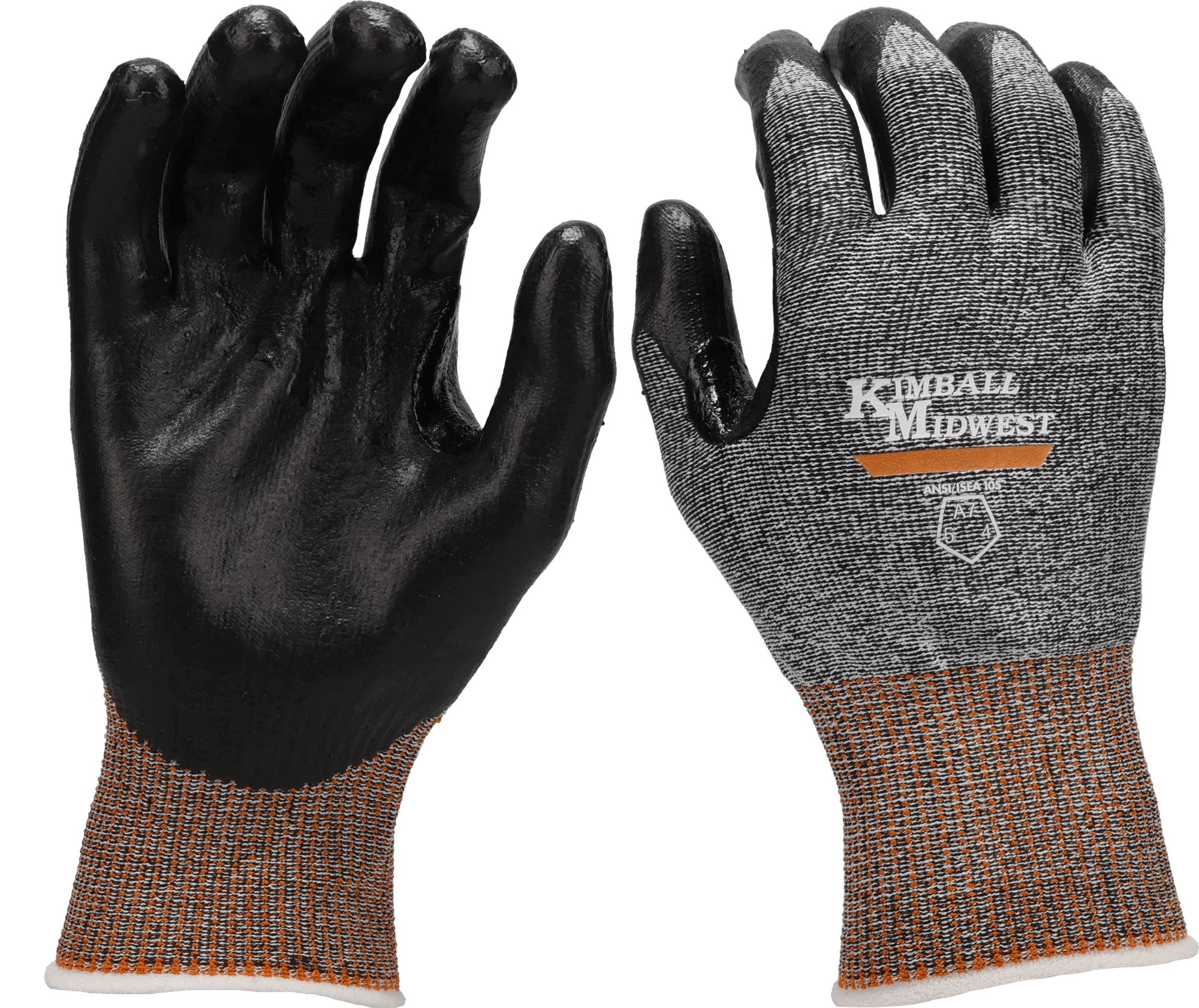 A7 Cut Resistant Gloves - Large - 1 Pair