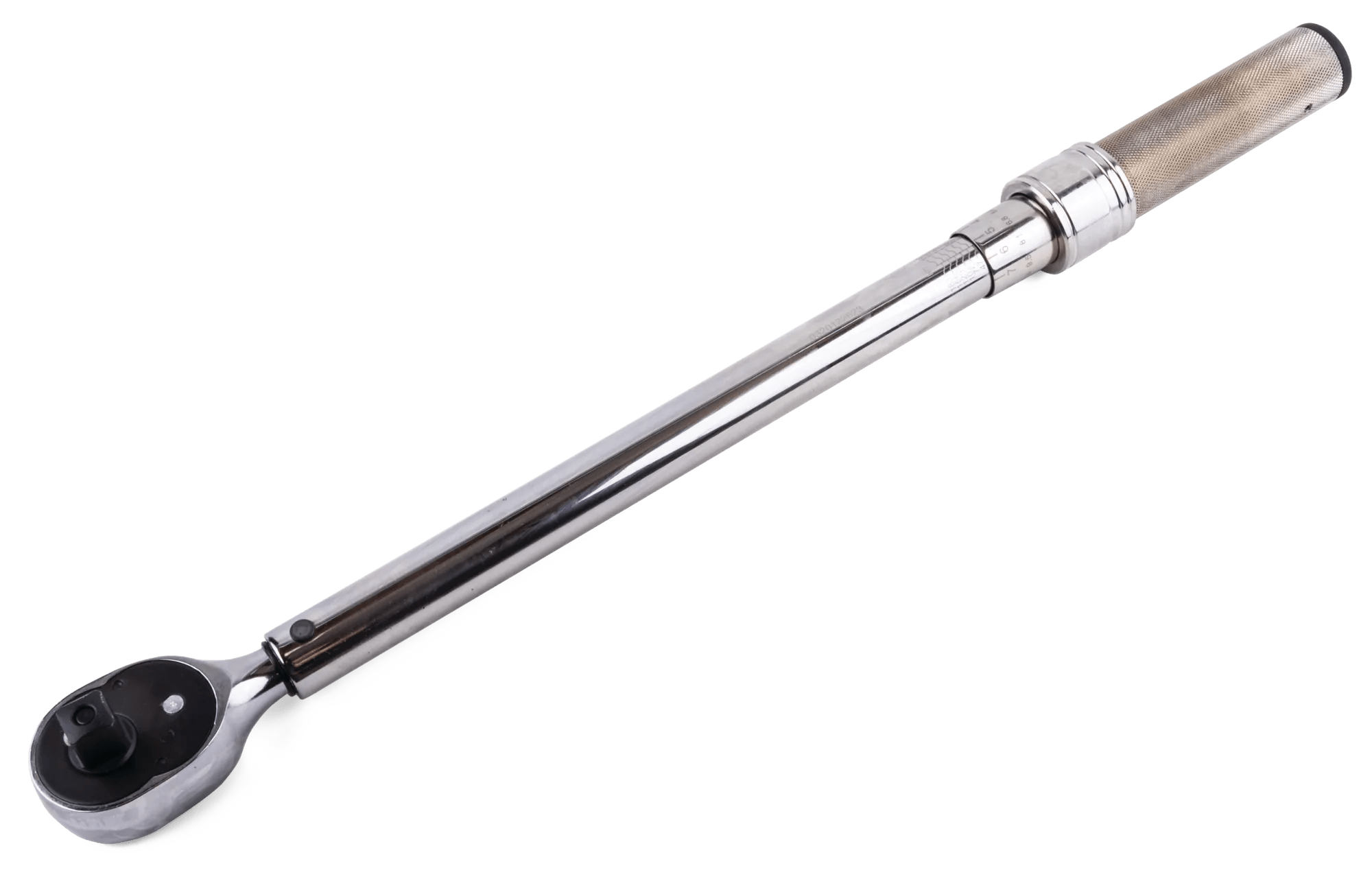 Click-Style Torque Wrenches