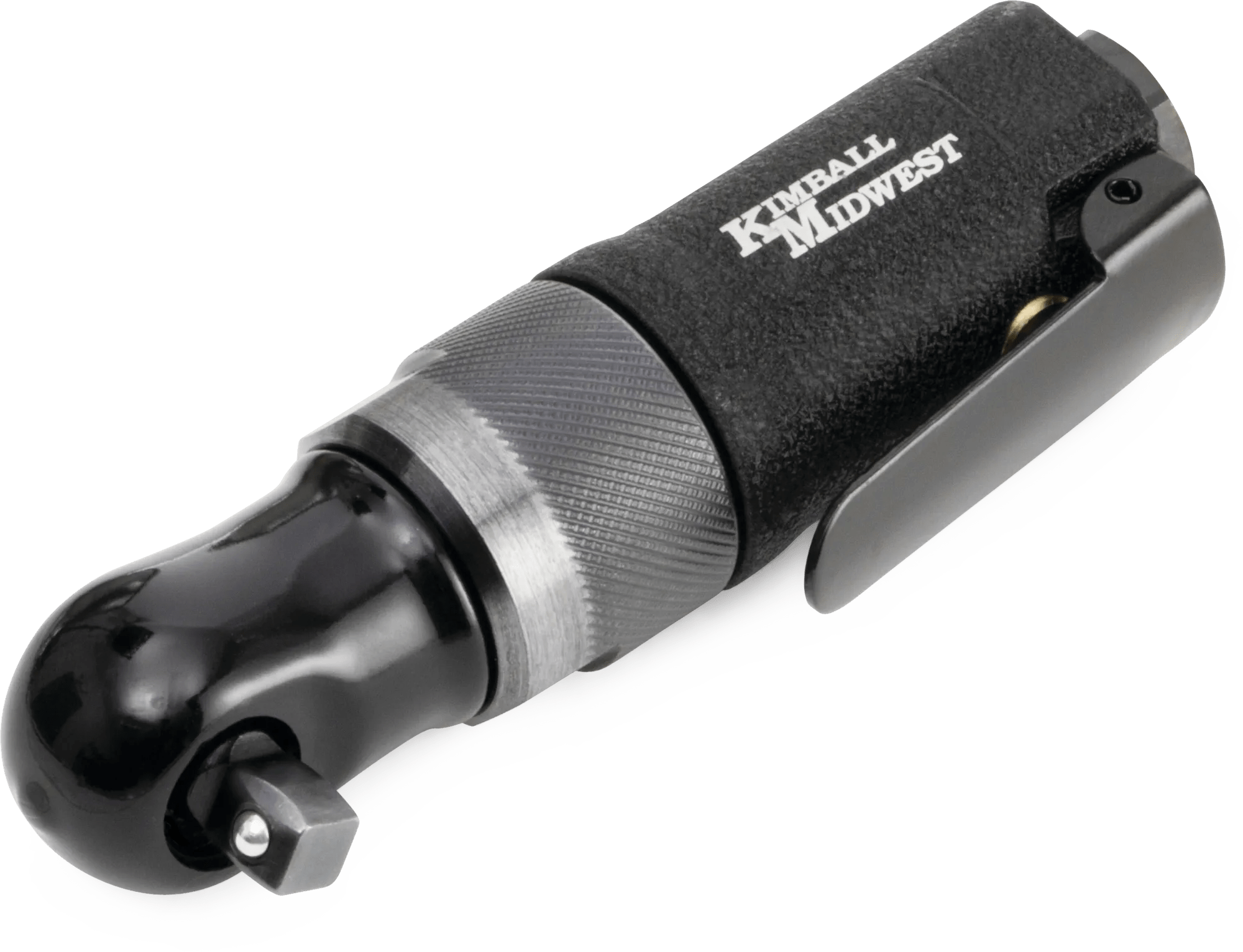 3/8" Mini Pneumatic Ratchet
