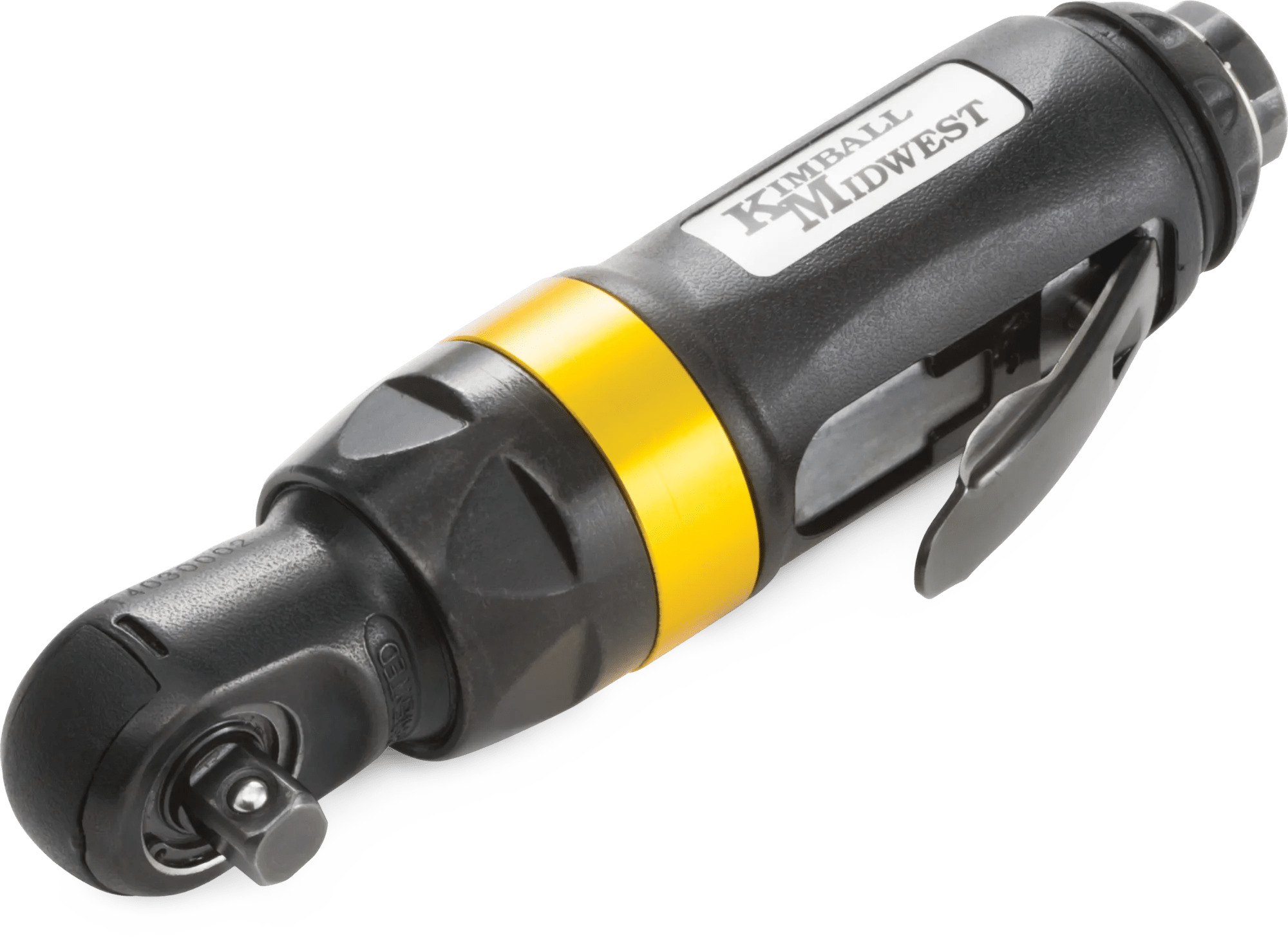 3/8" Drive Mini Pneumatic Impact Ratchet