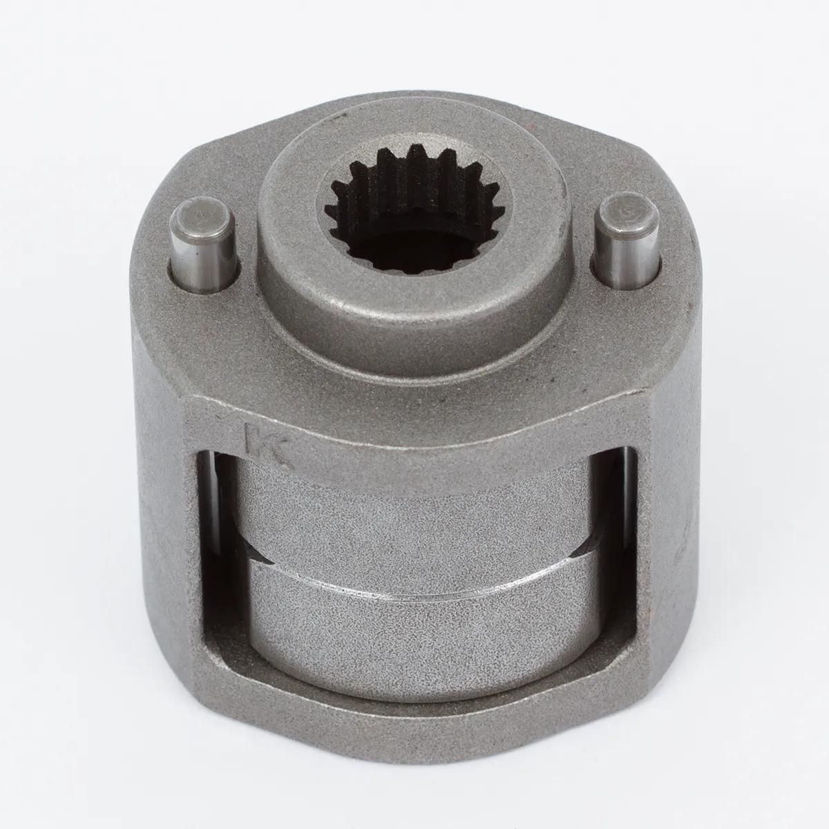 1" Mini Impact Gun Hammer Kit