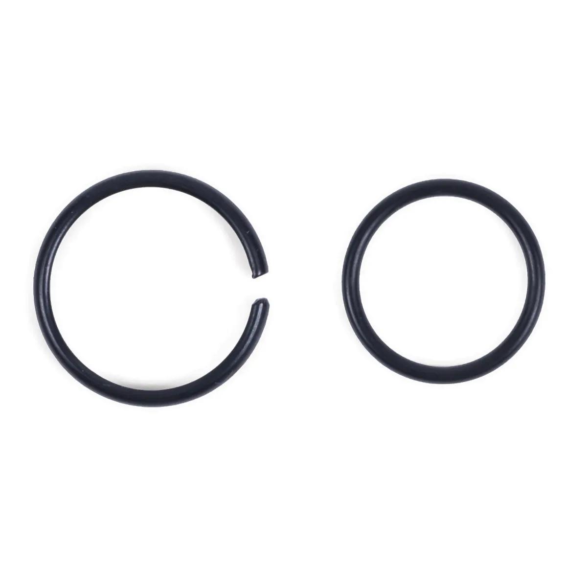 1" Mini Impact Gun Retaining Ring & O-Ring Kit