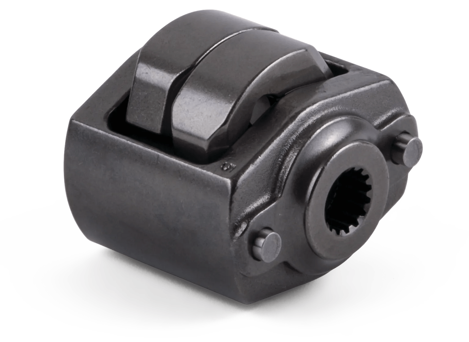 1" Sub-Compact Impact Gun Hammer Kit
