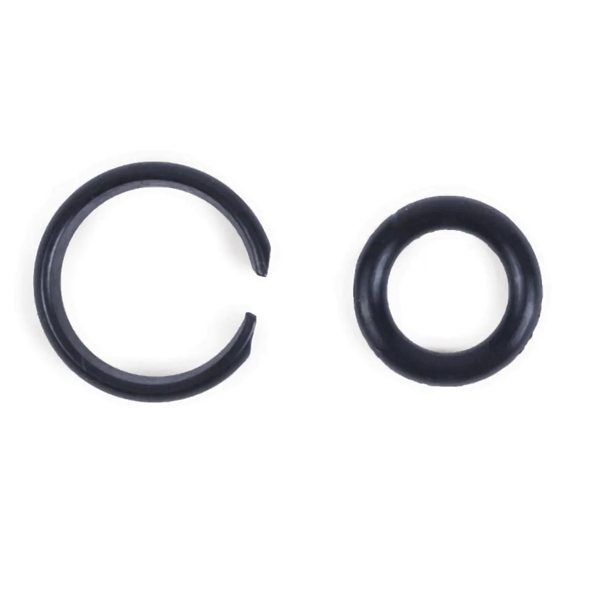 Retaining Ring & O-Ring Repair Kit for High Torque 1/2" Pneumatic Impact Gun