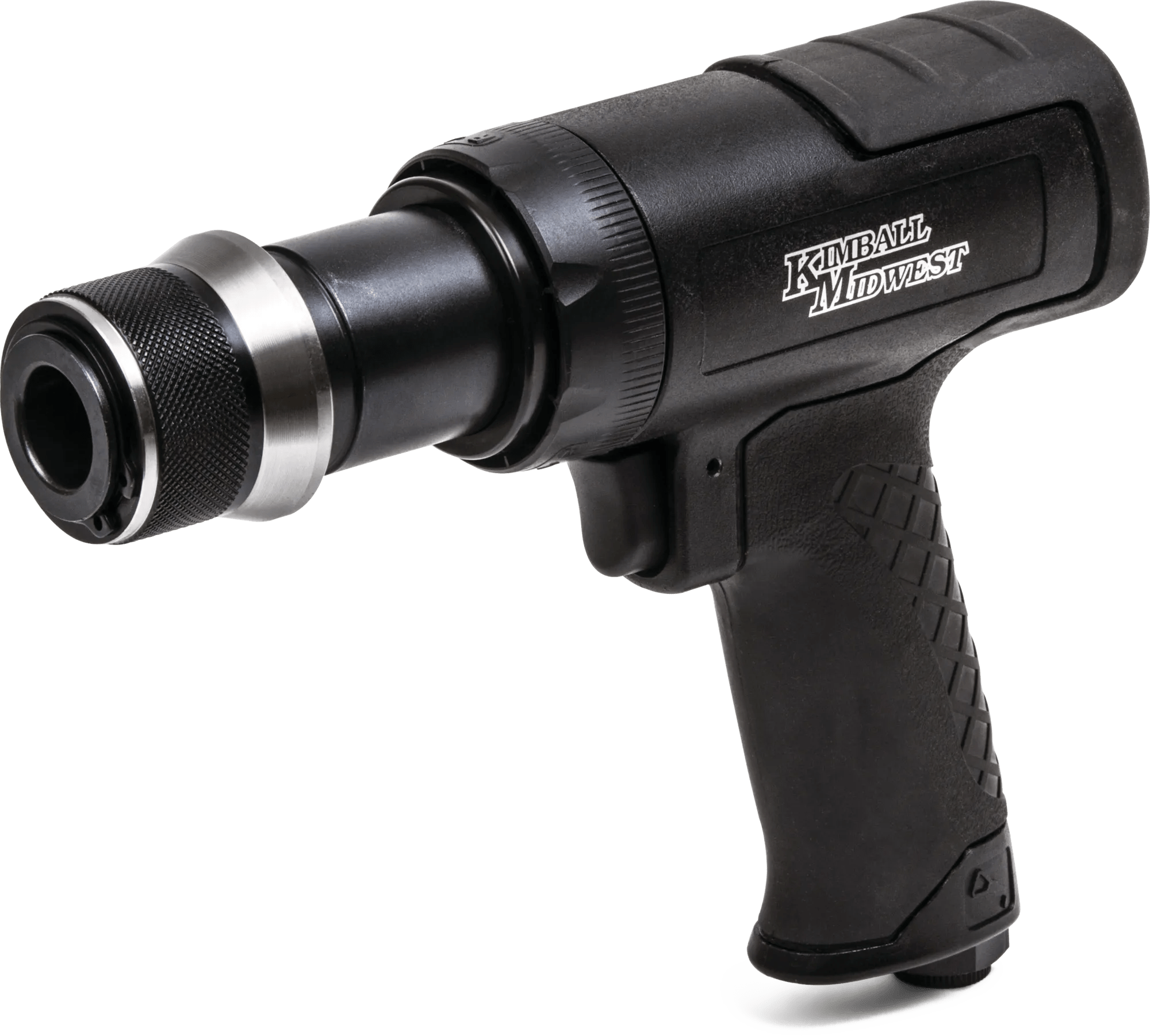 Pneumatic Hammer Gun