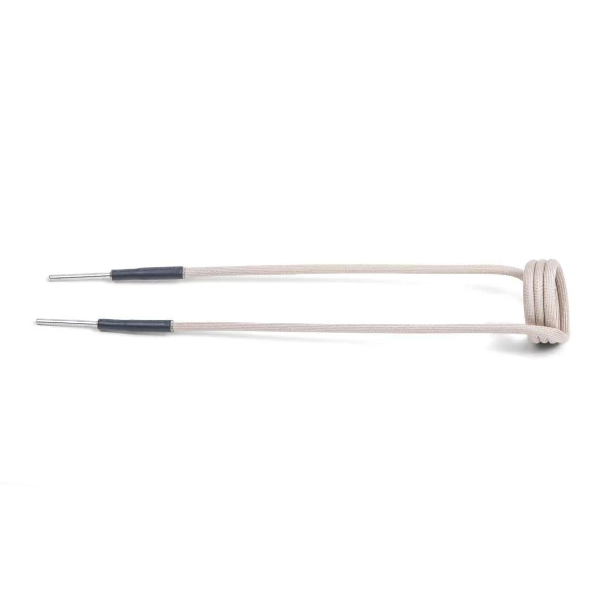 Long Coils for 1,800 Watt Induction Heating Tools