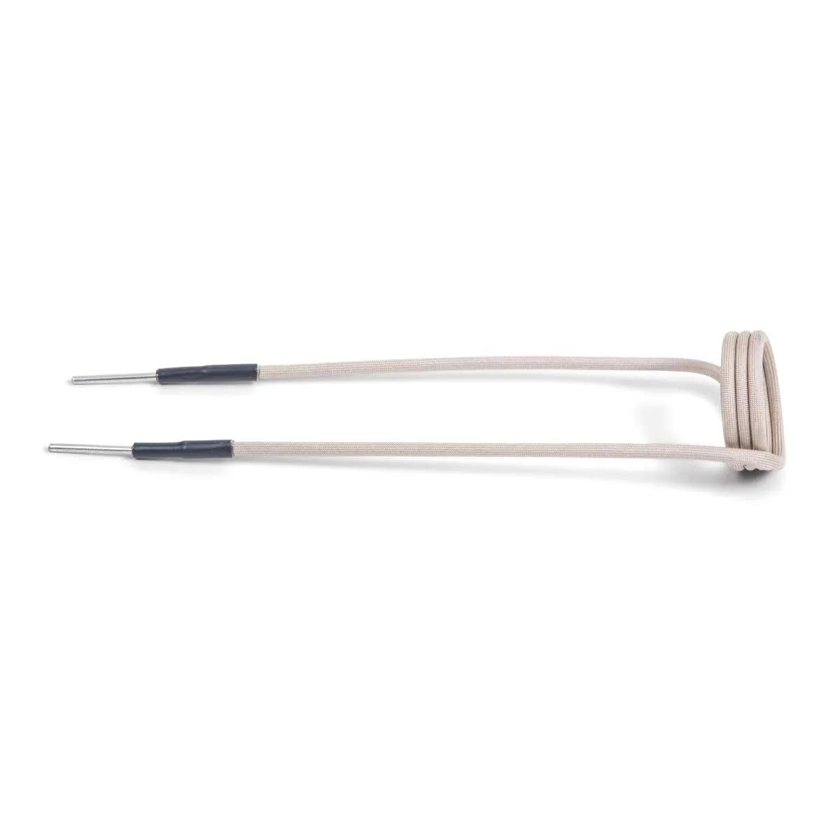 1-1/2" Long Coil for 1,800 Watt Induction Heating Tool