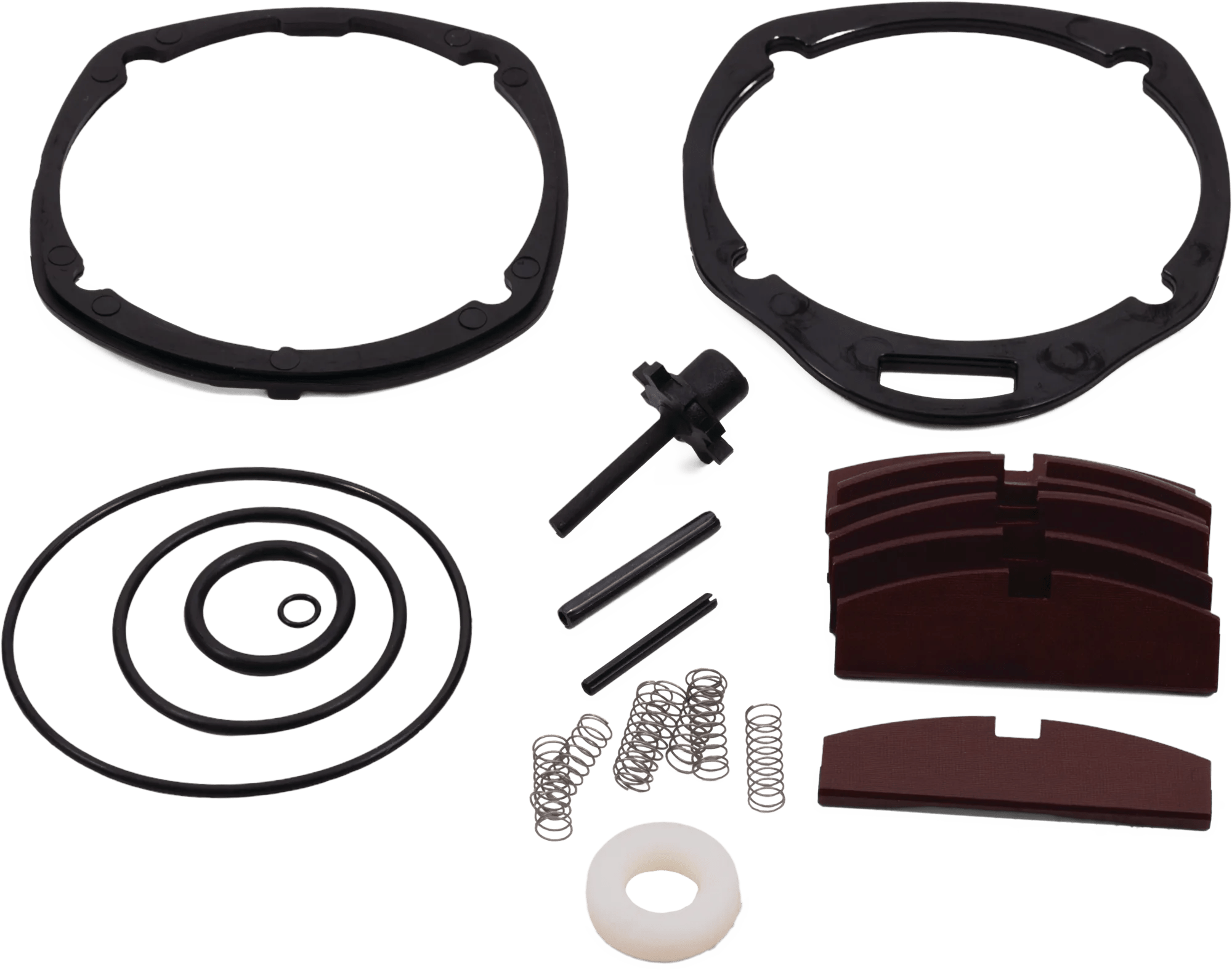1/2" Composite High-Power Impact Gun General Maintenance Kit