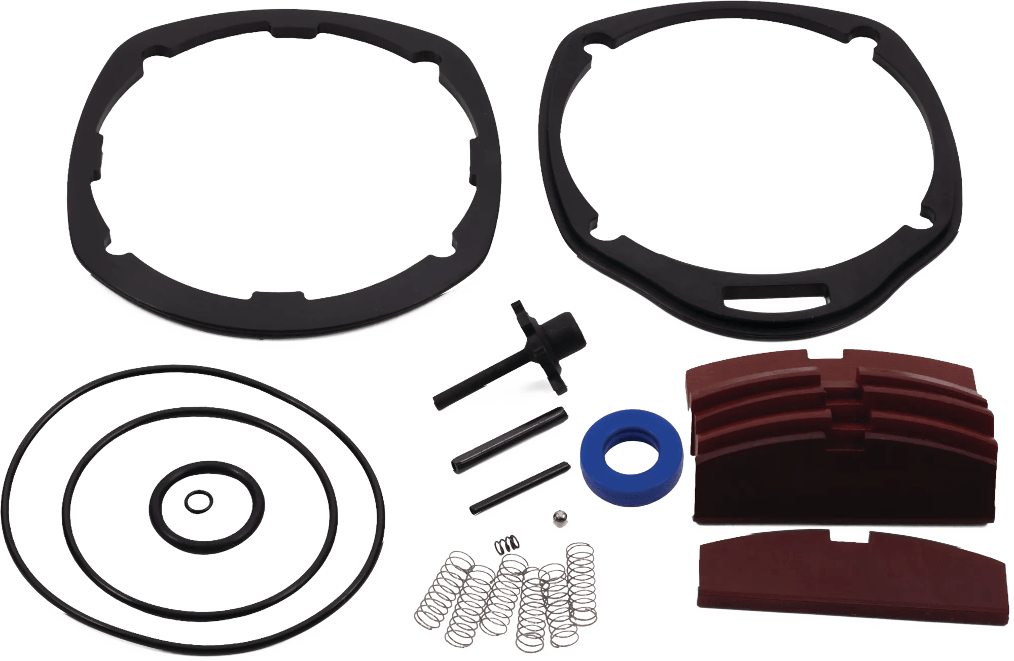 3/4" Composite High-Power Impact Gun General Maintenance Kit