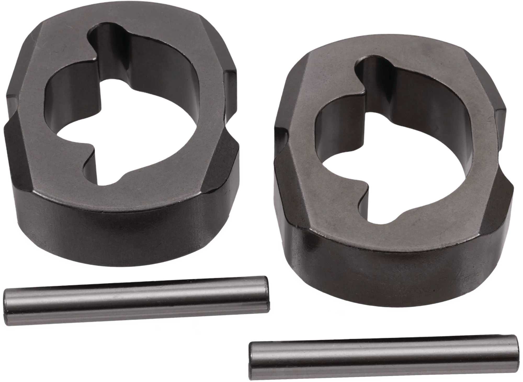 3/4" Composite High-Power Impact Gun Hammer Kit