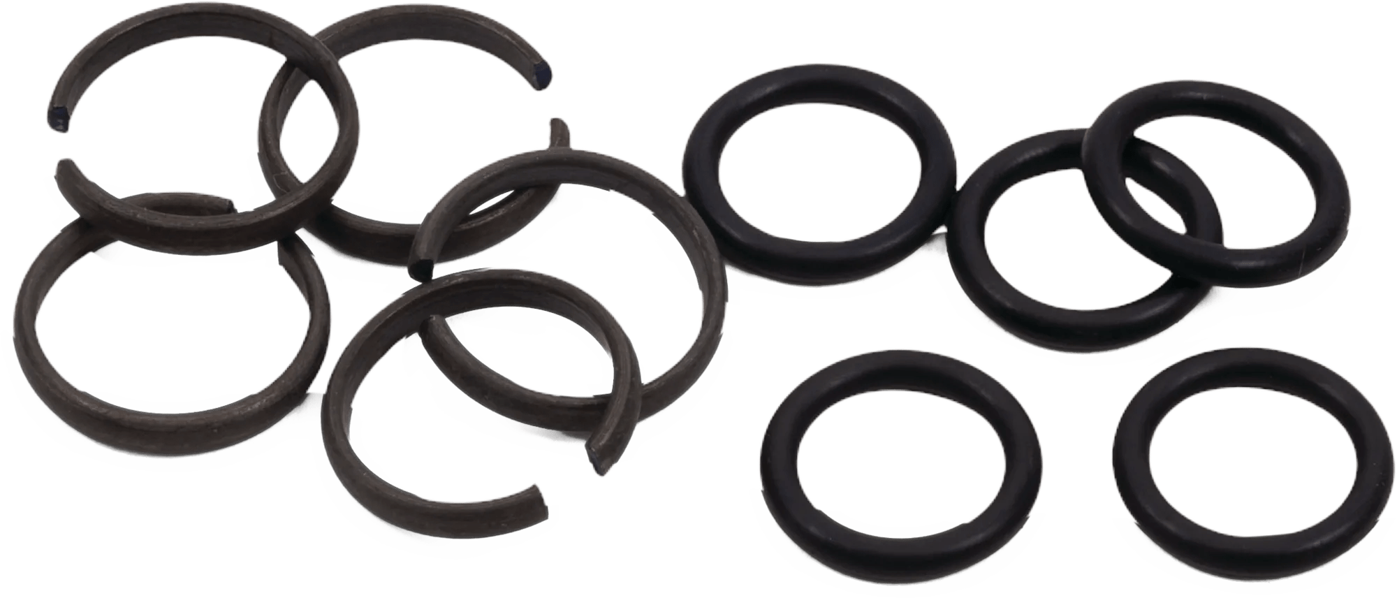 3/4" Composite High-Power Impact Gun Retaining Ring Kit