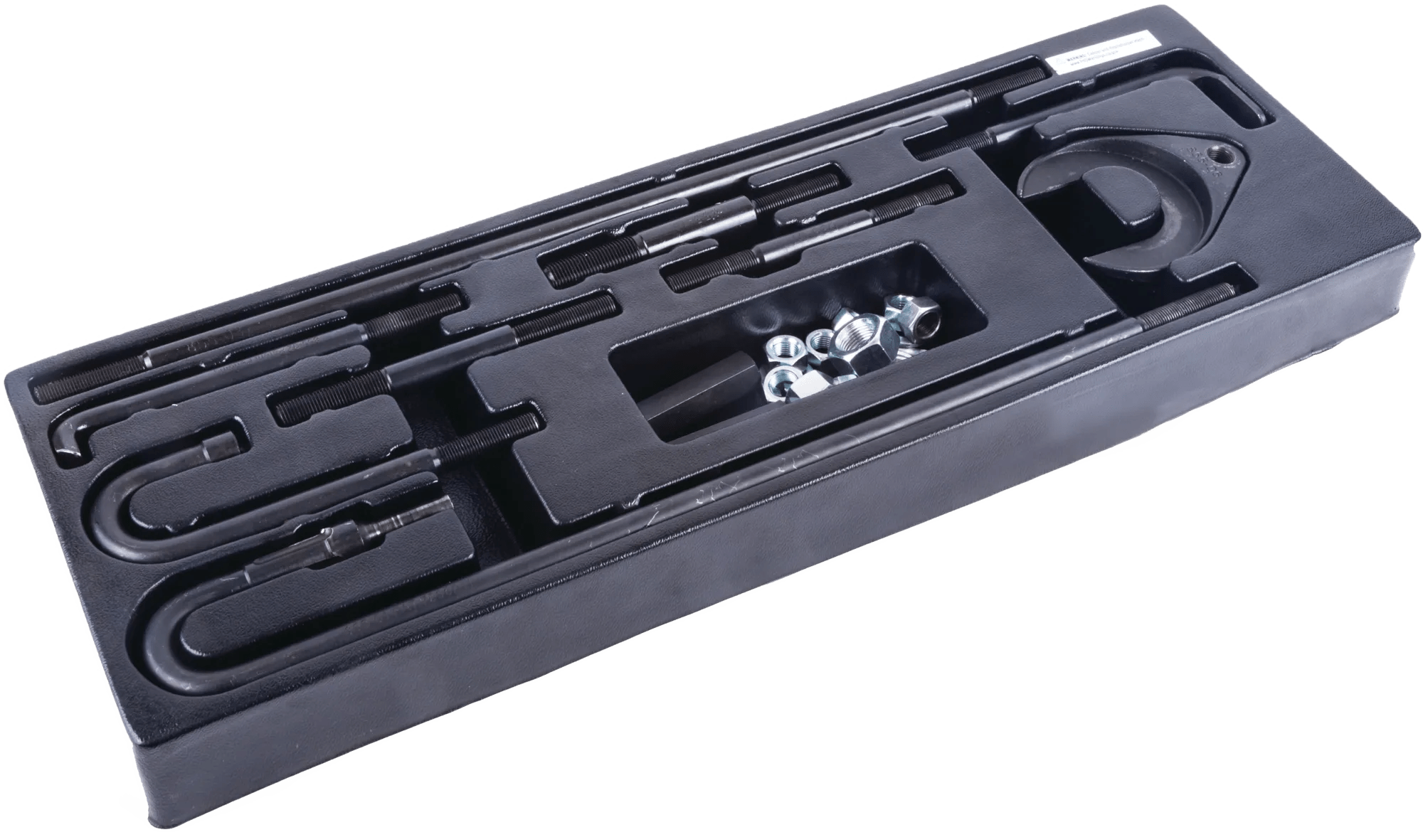 Air Hammer Pulling Kit