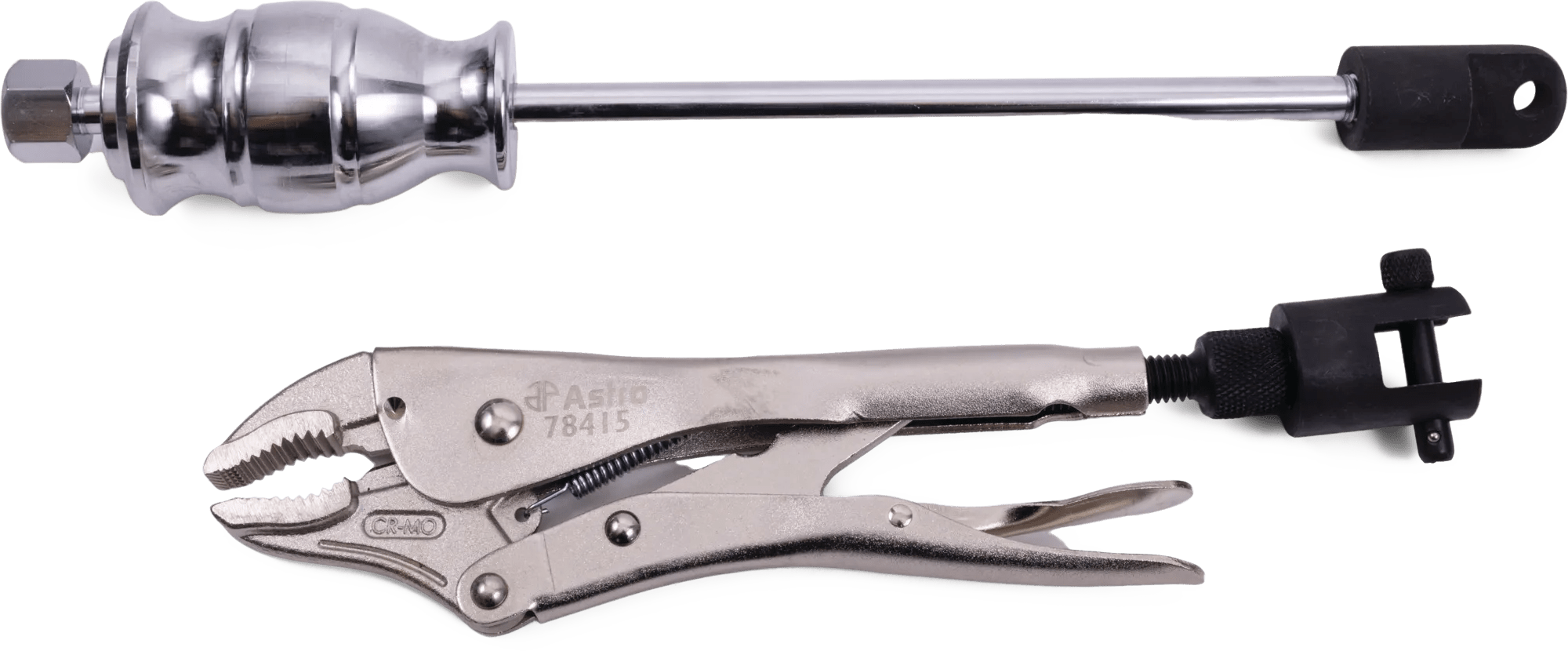 Grip Tight Slide Hammer