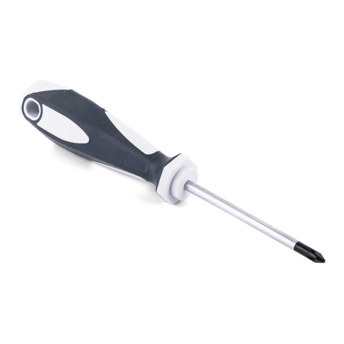 #1 Phillips Hi-Torque Screwdriver