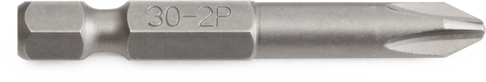 #1 x 1-15/16" Phillips Extra-Hard Power Insert Bit