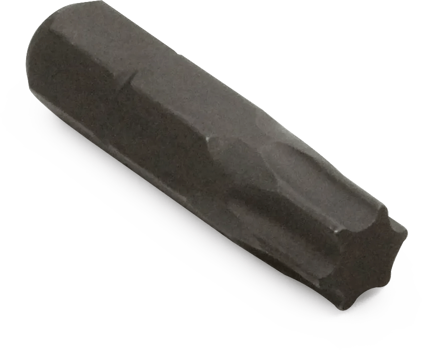 T50 Star Drive Insert Bit