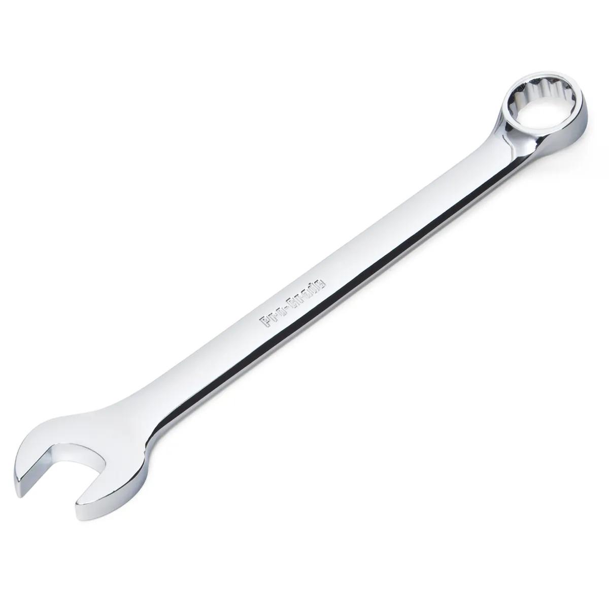Fractional Dyna-Drive Combination Wrenches