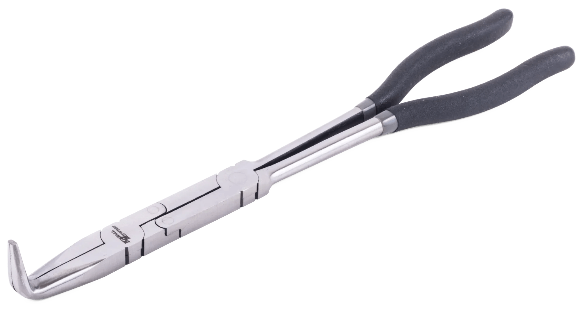 13" 90° Extended Reach Needle Nose Pliers