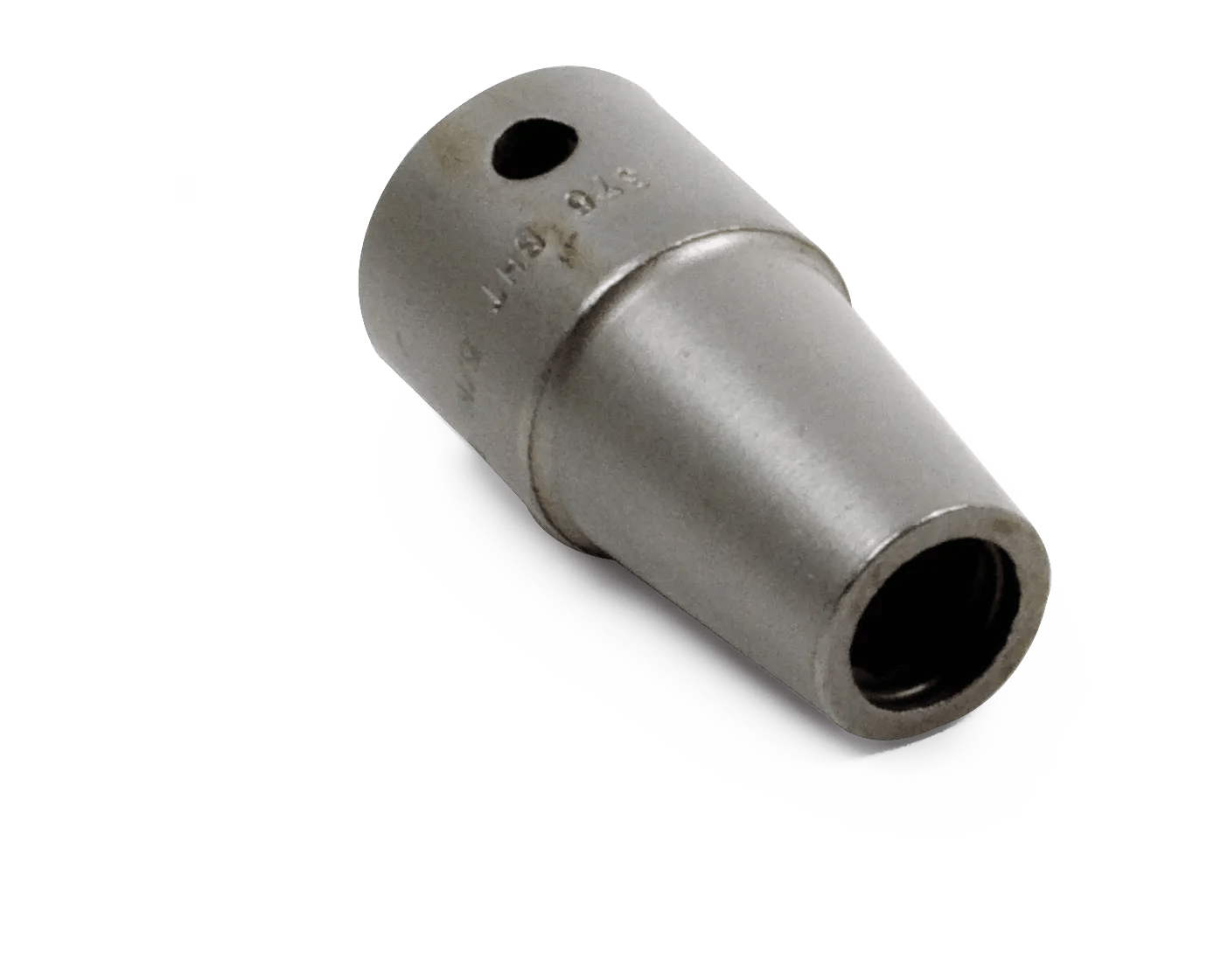 1/4" Hex to 3/8" Square Adapter