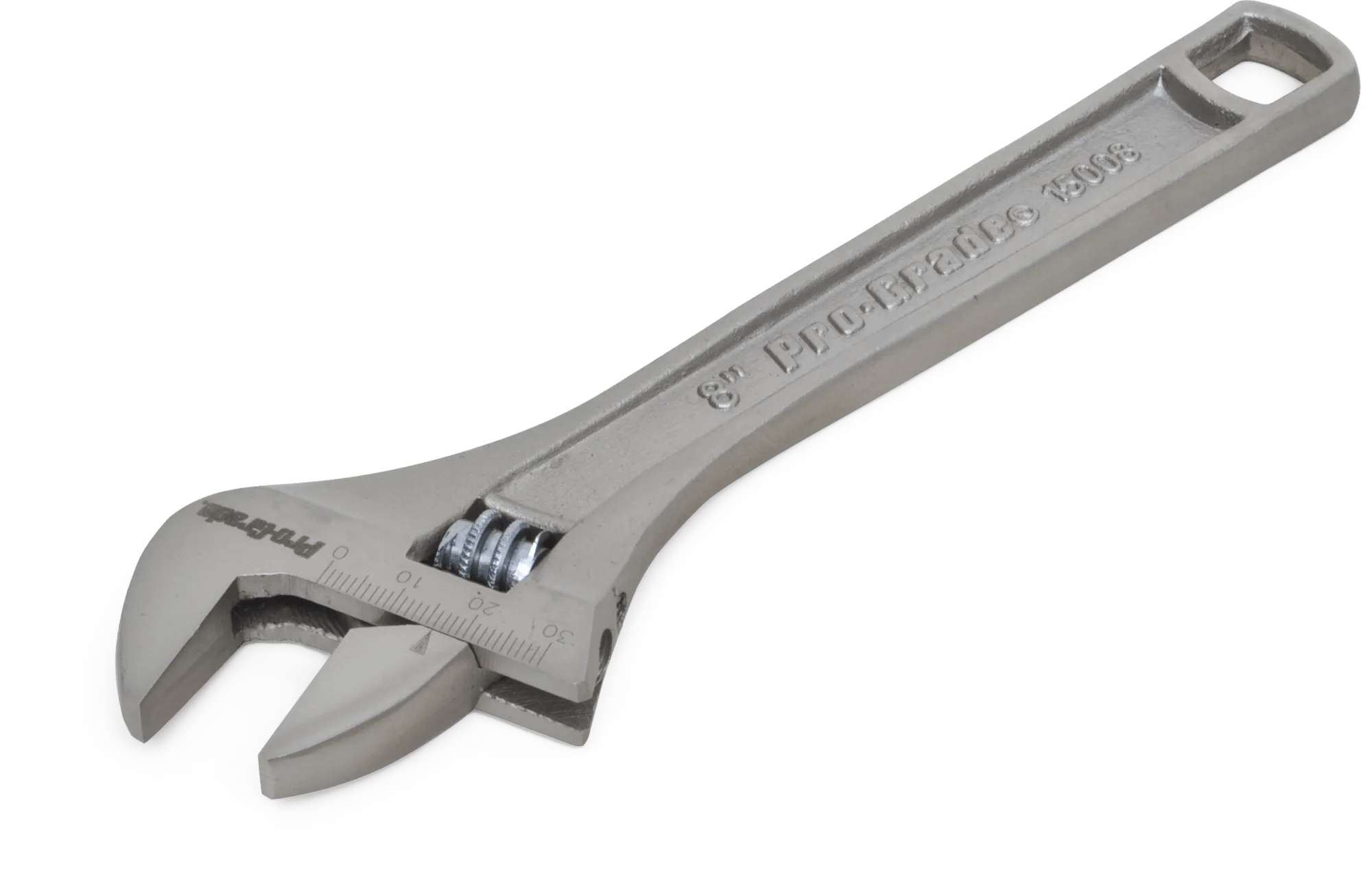 Adjustable Wrenches
