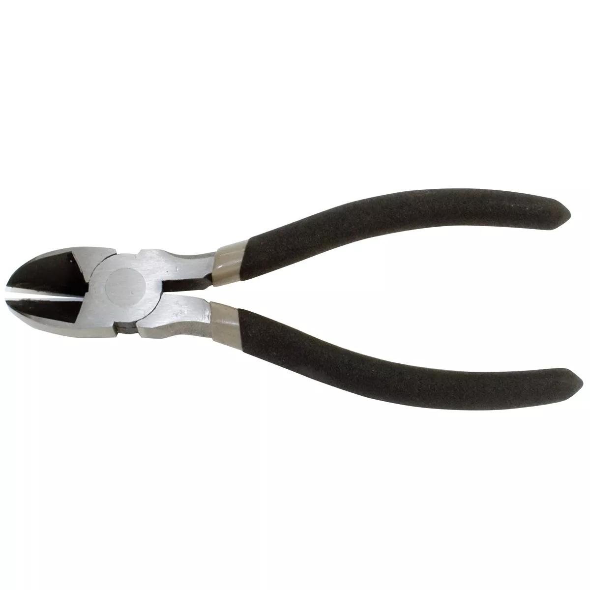 6" Solid Joint Diagonal Cutters