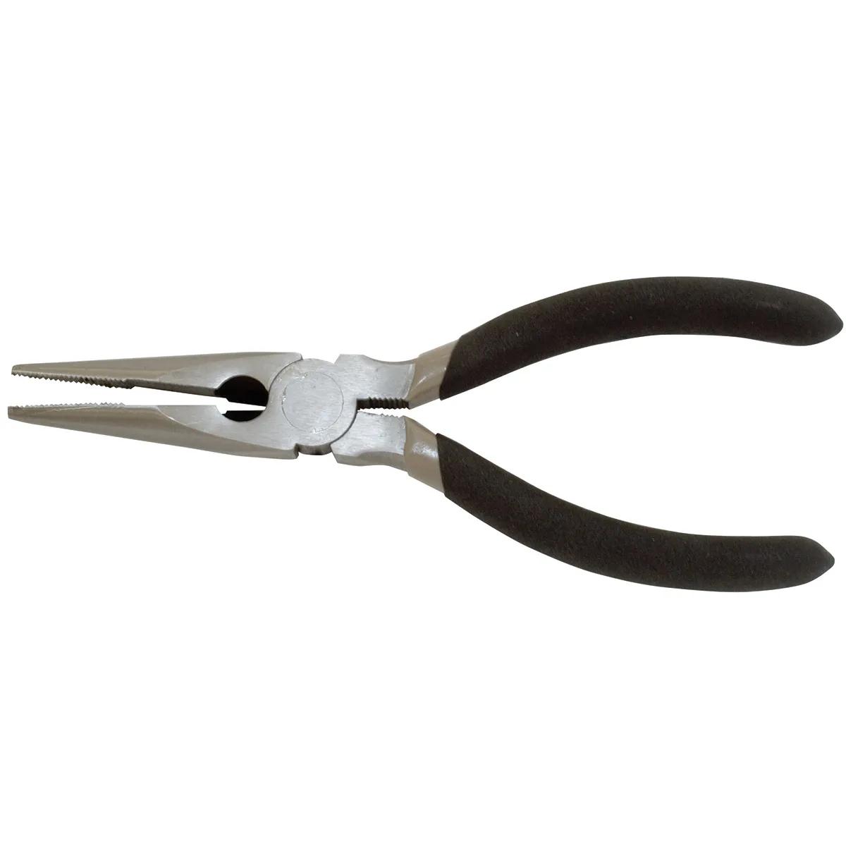 Long Needle Nose Pliers