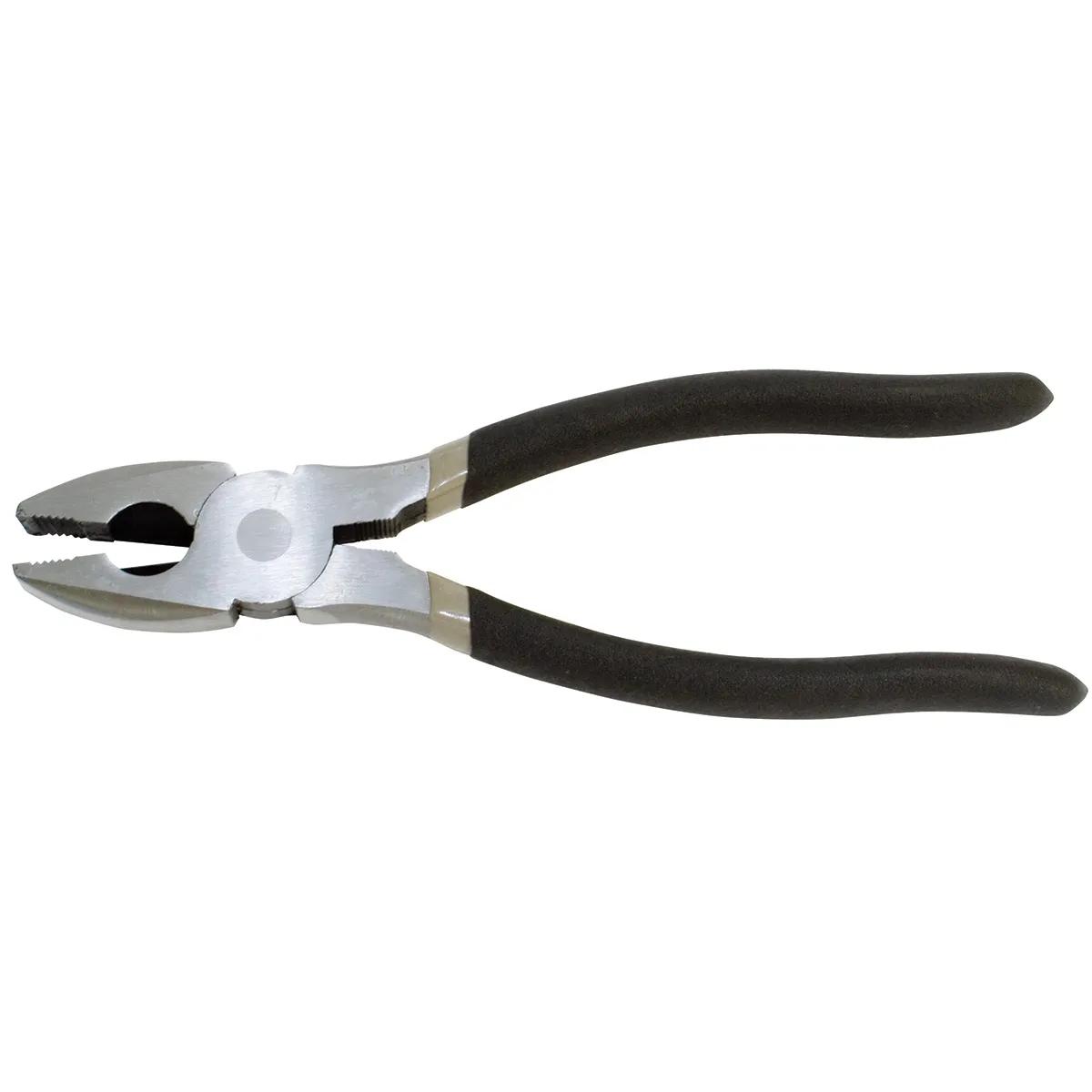 8" Lineman's Pliers