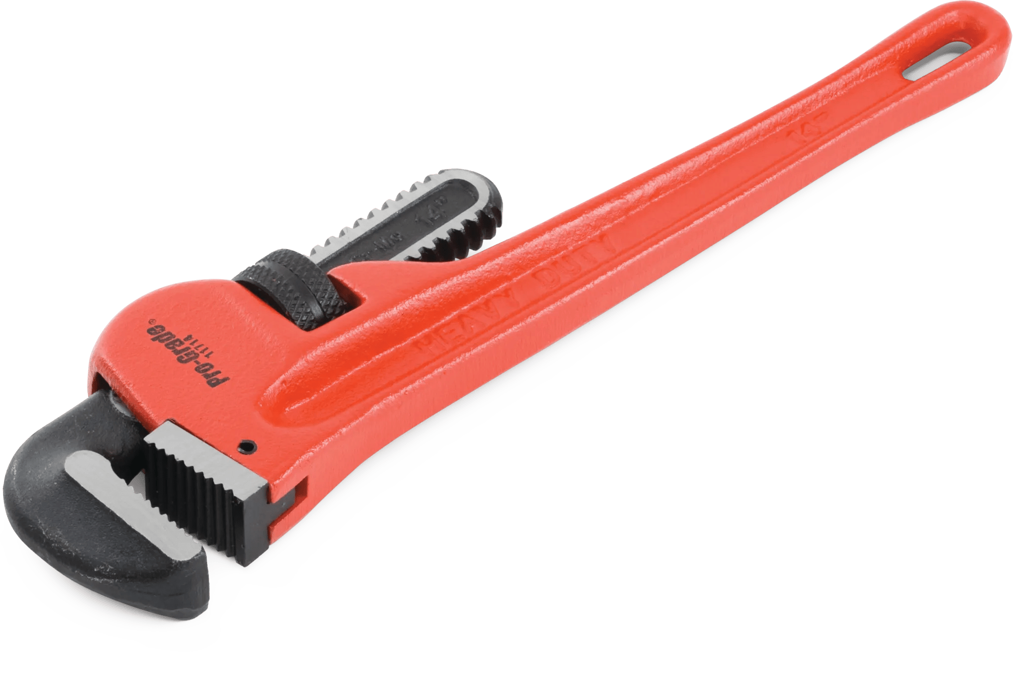 Pipe Wrenches