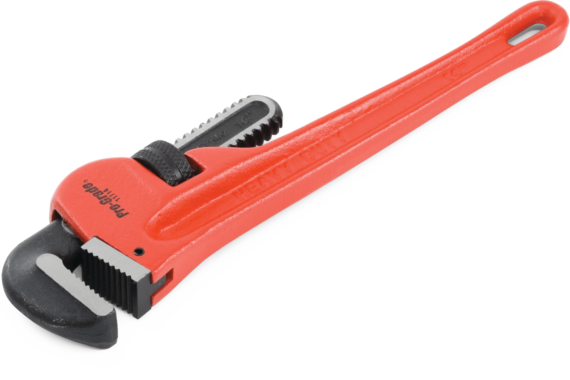 18" Pipe Wrench