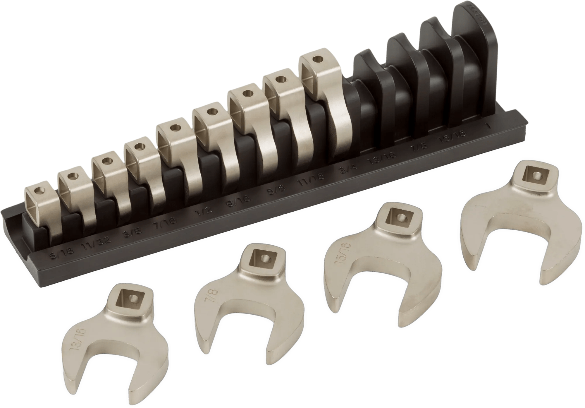 Crowfoot Wrench Sets