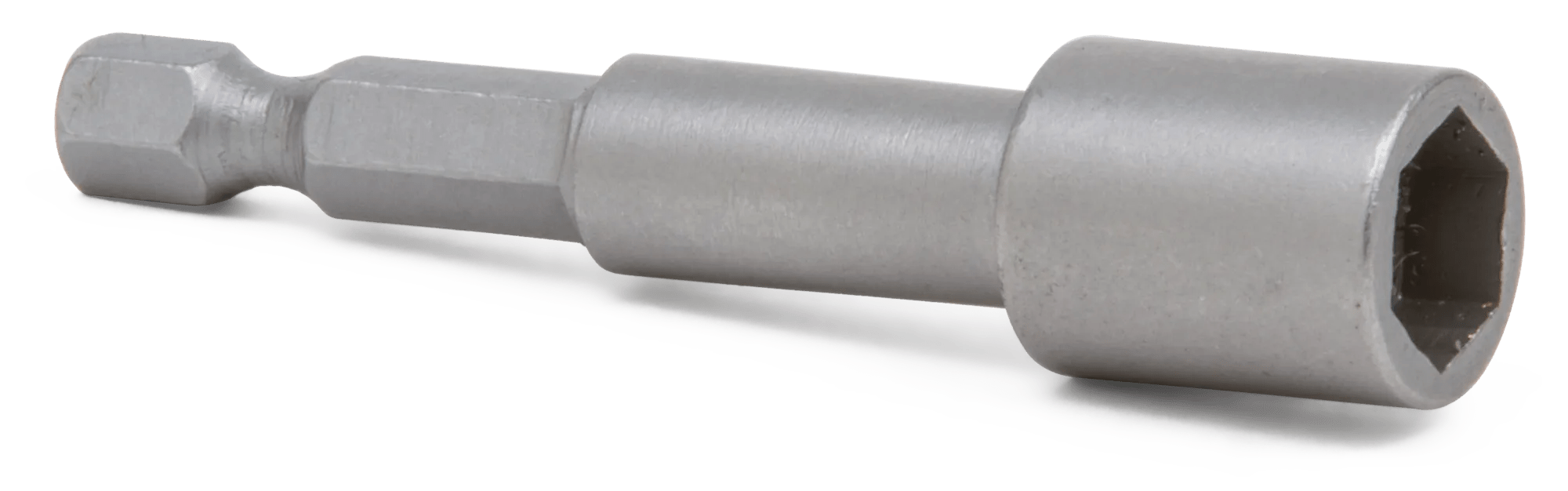 1/4" x 2-9/16" Magnetic Drill Chuck