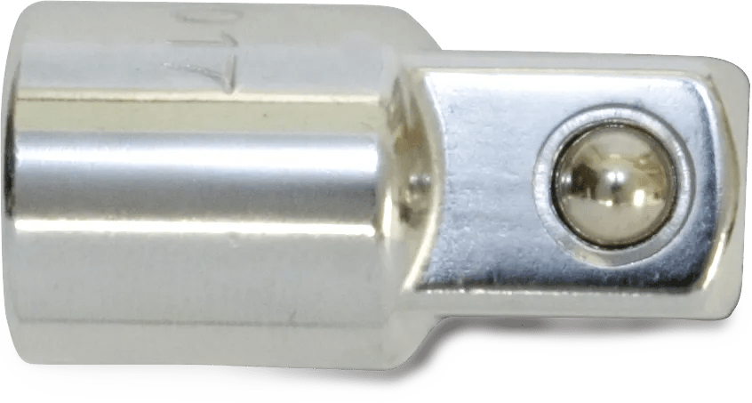 Female-to-Male Adapters