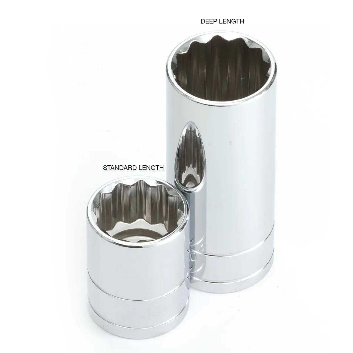 1/2" Socket