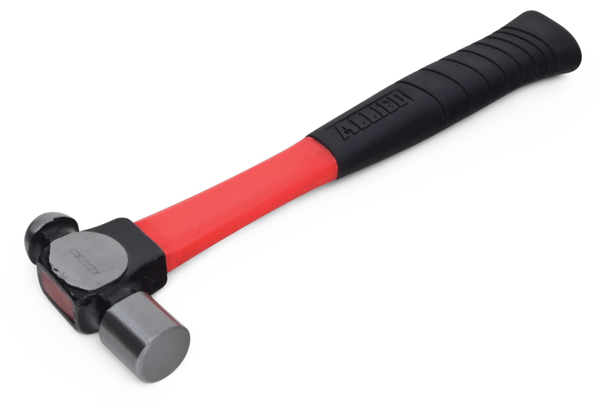 16 oz. Fiberglass Handle Ball Pein Hammer