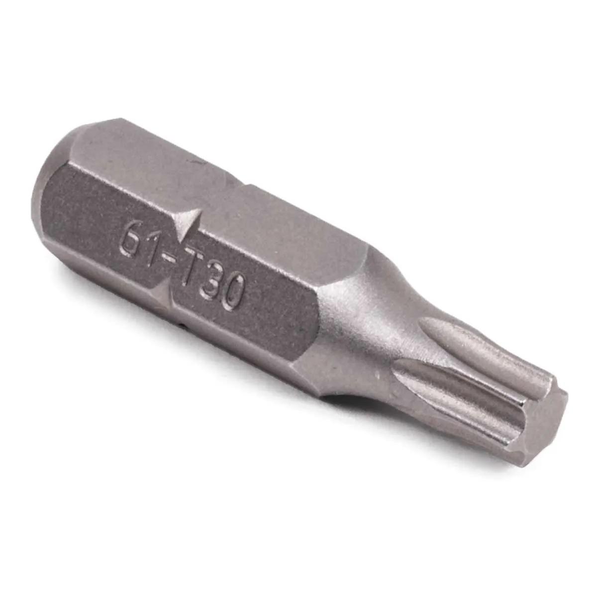 T30 Star Drive Insert Bit
