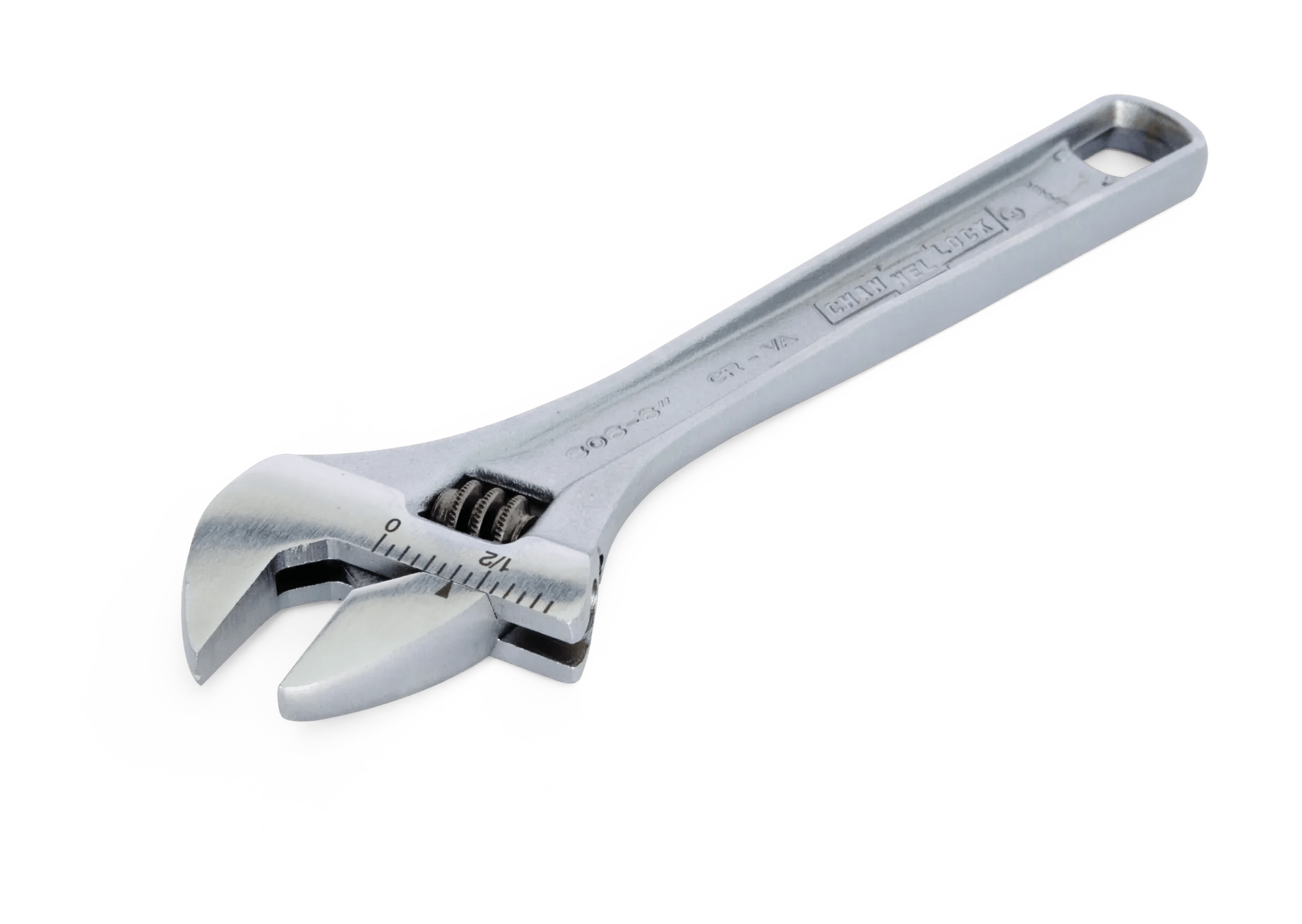 15" Adjustable Wrench