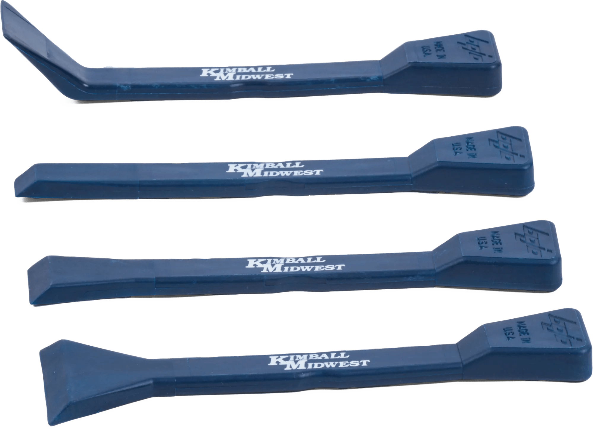 Pry & Scrape Heavy Duty Pry-All™ Kit
