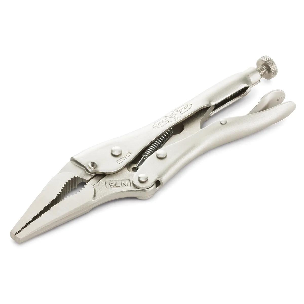 6" Long Nose Vise-Grip