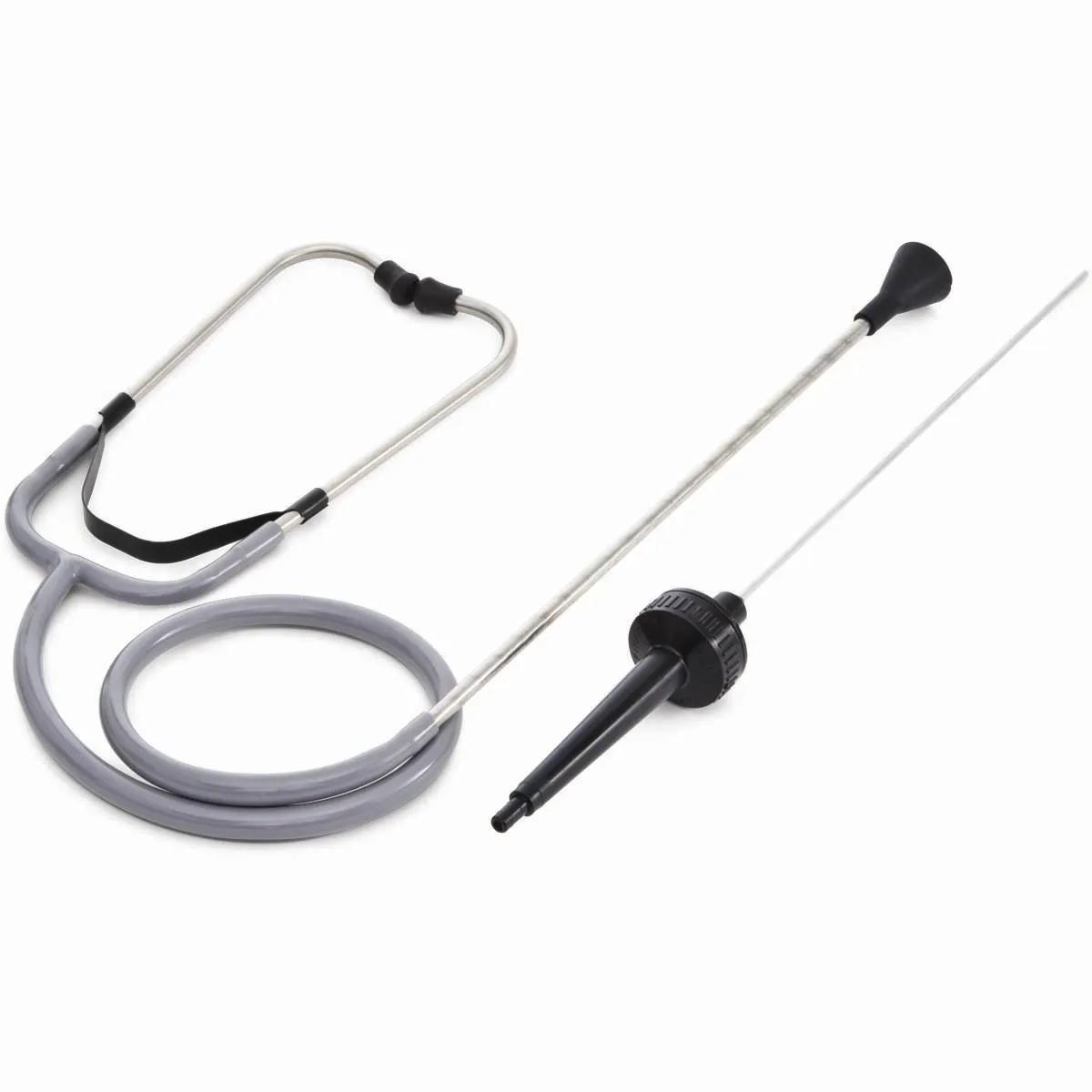 Diagnostic Stethoscope Set