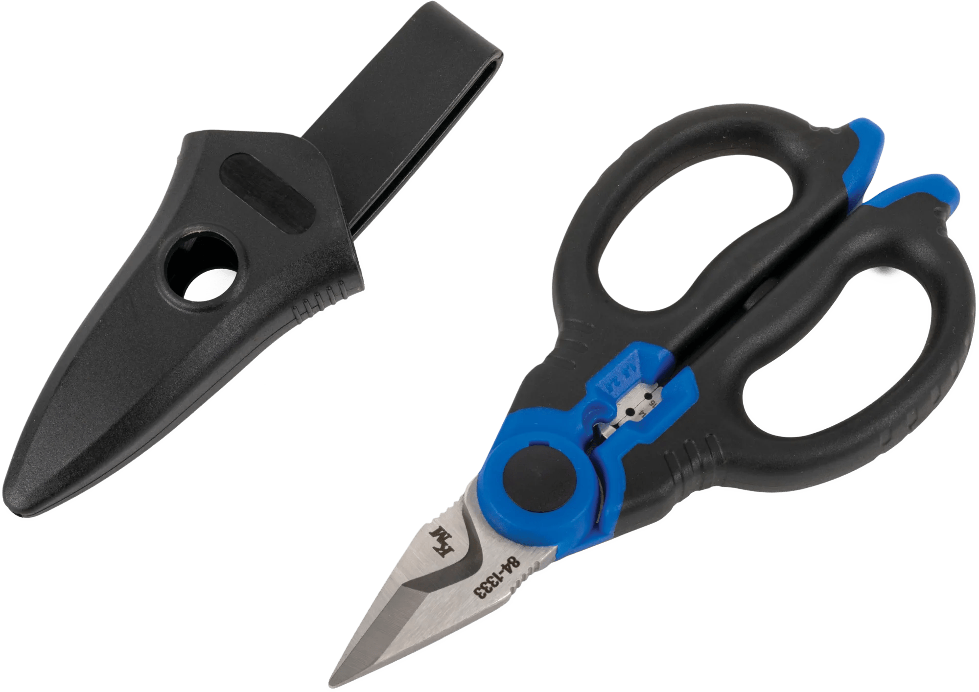 Electrician's Scissors
