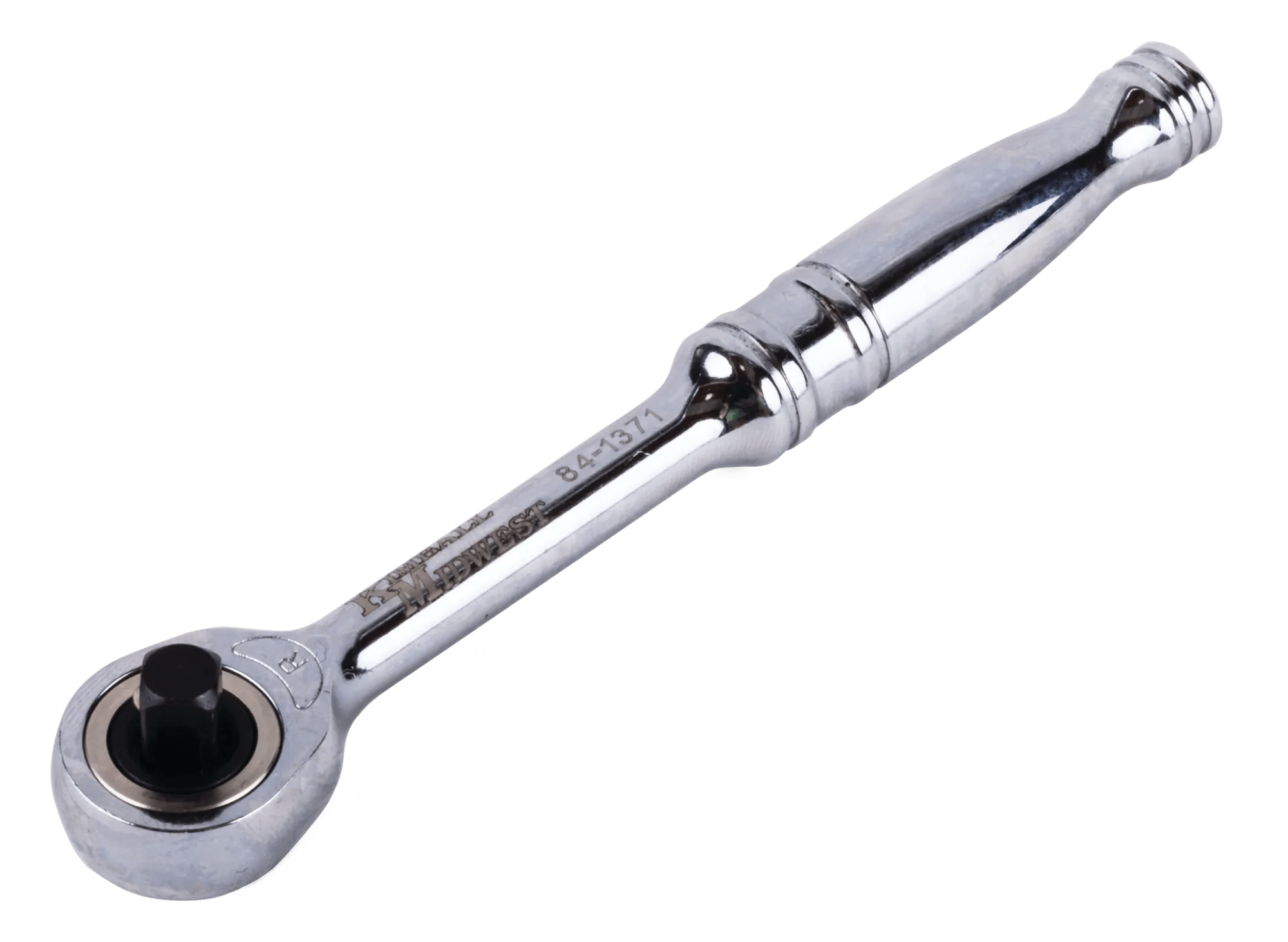 1/4" Gearless Ratchet Wrench