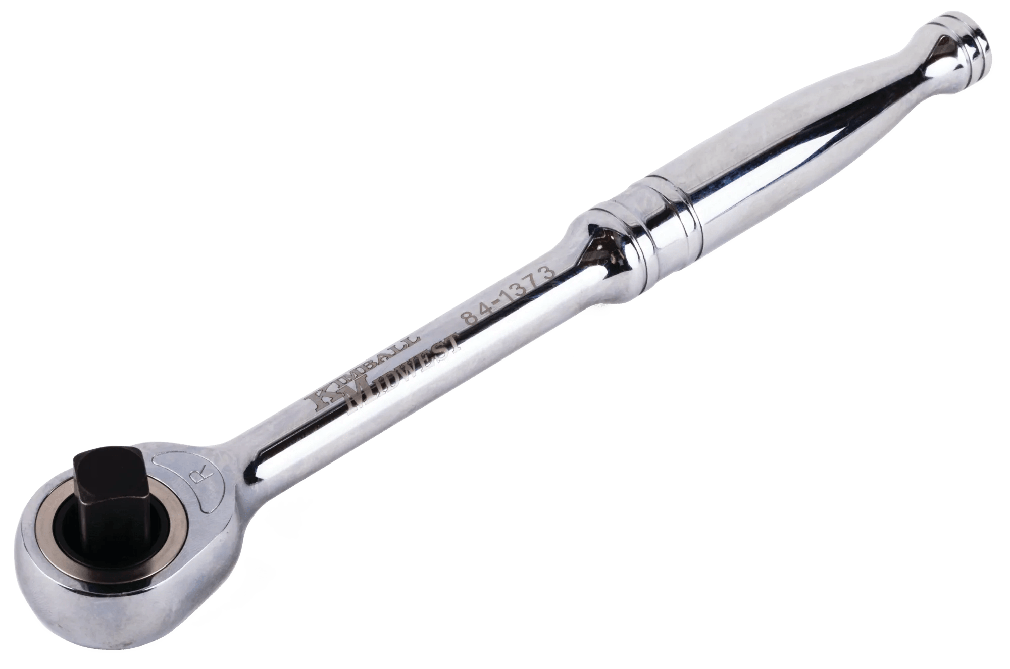 1/2" Gearless Ratchet Wrench