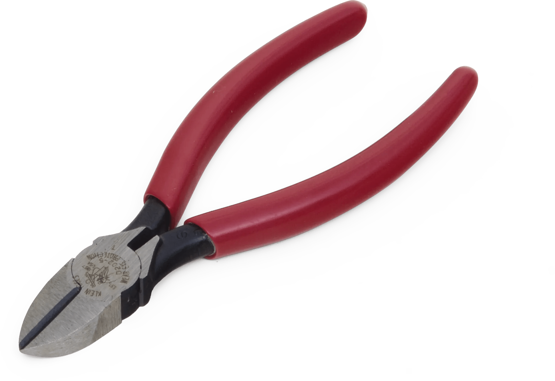 6" Diagonal Cutters