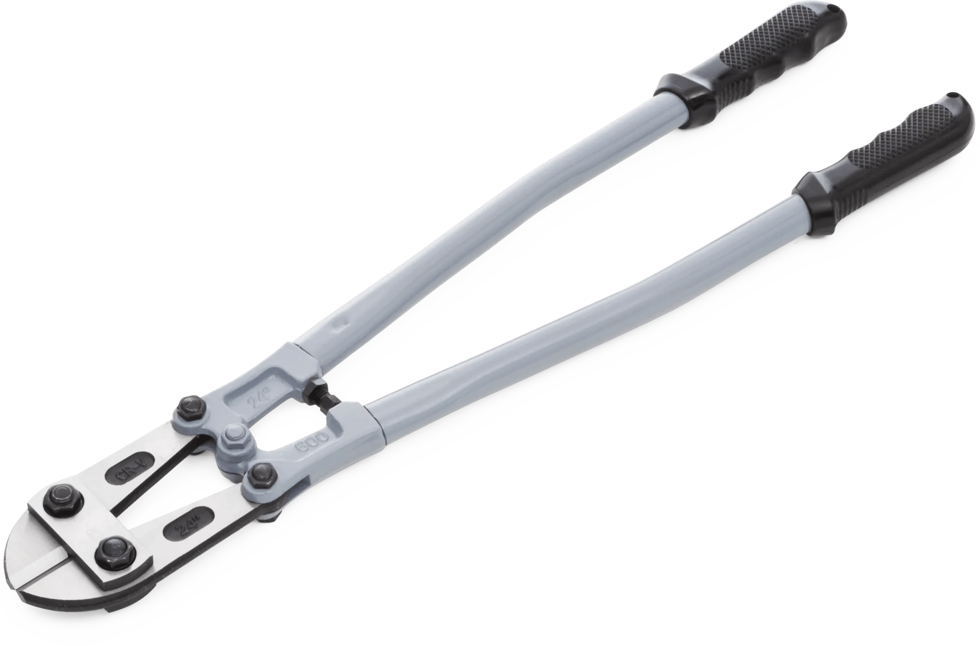 Pro-Grade Heavy-Duty Bolt Cutters