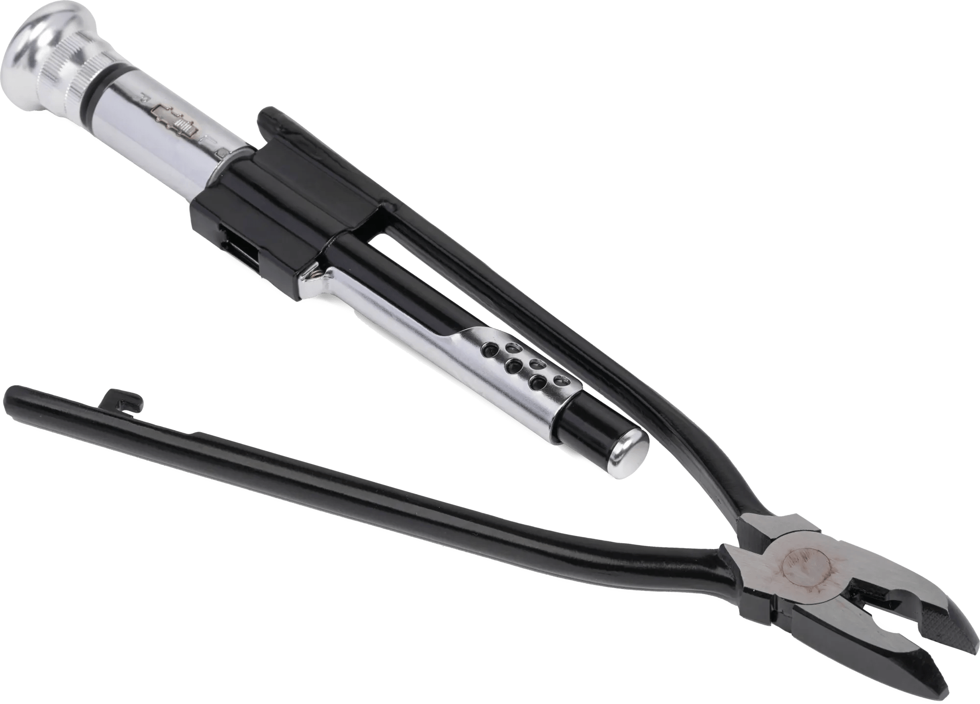 9" Reversible Wire Twisting Pliers